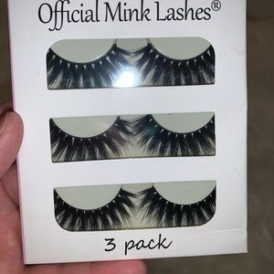 Mink Eyelashes